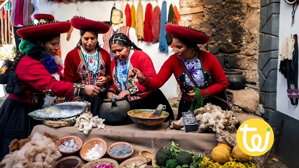 Travelaway ha desarrollado itinerarios en los que la operación es realizada exclusivamente por mujeres de comunidades locales. Travelaway ha desarrollado itinerarios en los que la operación es realizada exclusivamente por mujeres de comunidades locales.