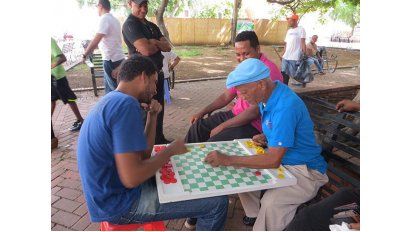 Experiencias más allá de la playa