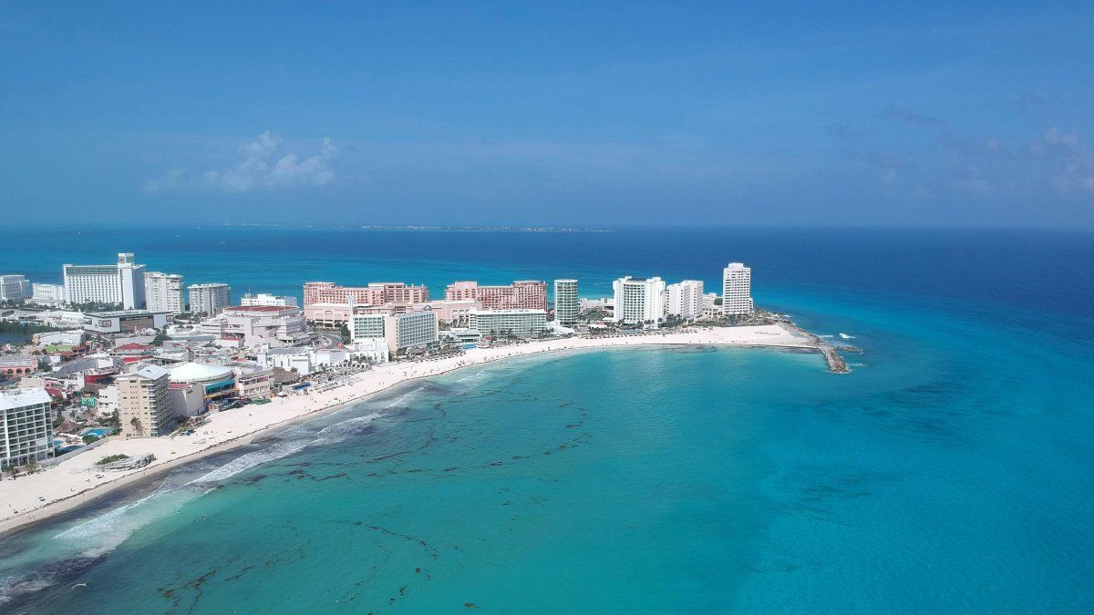 Tus vacaciones en los destinos de sol y playa del Caribe de la mano de la operadora Multitravel. 