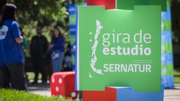 Sernatur destacará los resultados de sus programas de Turismo Interno en el quiebre de la estacionalidad.