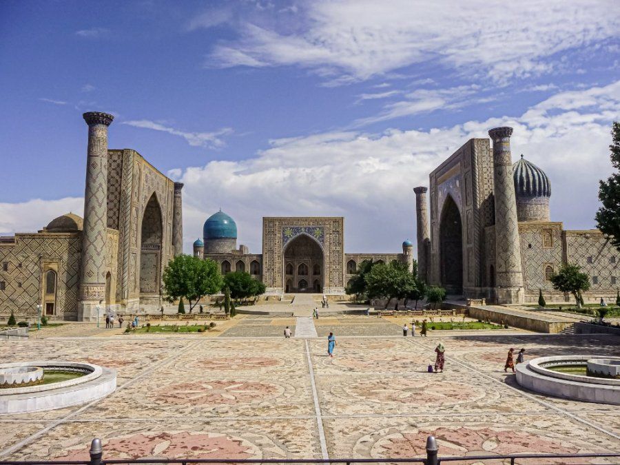 La Asamblea General de la OMT se celebrará en Uzbekistán por primera vez
