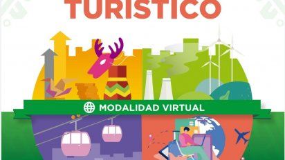 Semana del Emprendimiento Turístico