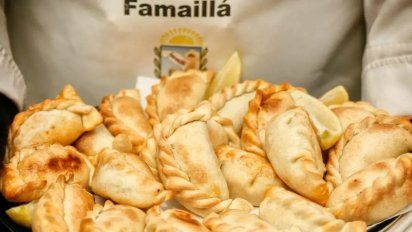 Empanada tucumana: ¿por qué tiene 13 repulgues?