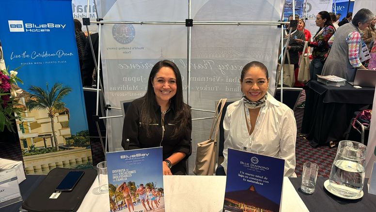 BlueBay Hotels resalta bondades de BlueBay Gran Esmeralda
