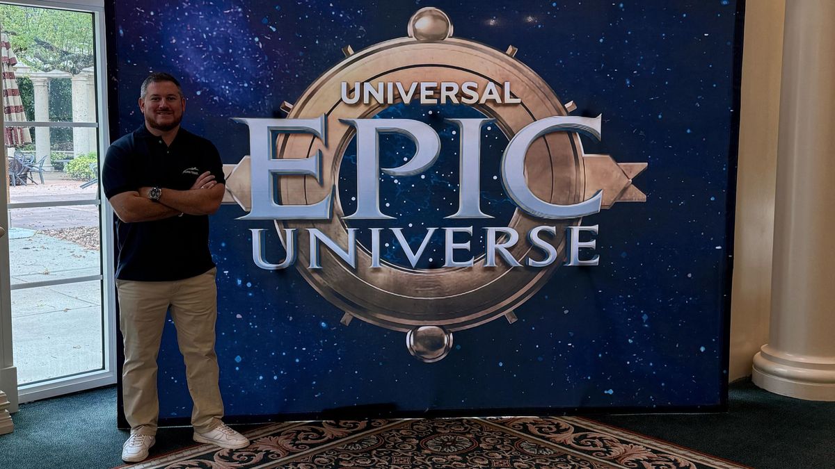 &nbsp;Andrés Baraldi es el gerente comercial de Juan Toselli International Tours.