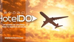HotelDO tiene todas las líneas de producto activas en Perú y busca generar mayor uso de la plataforma por parte de las agencias de viajes. 