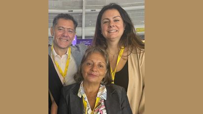 Grupo GEA afianza su posición en Brasil