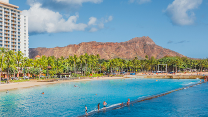 3 islas paradisiacas que debes visitar en Hawaii