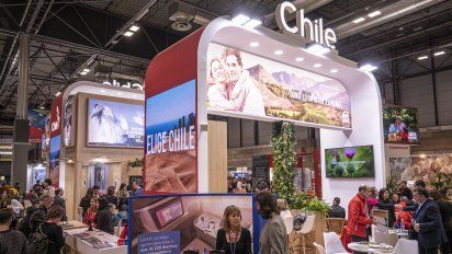Conoce las ferias de turismo presenciales de este año