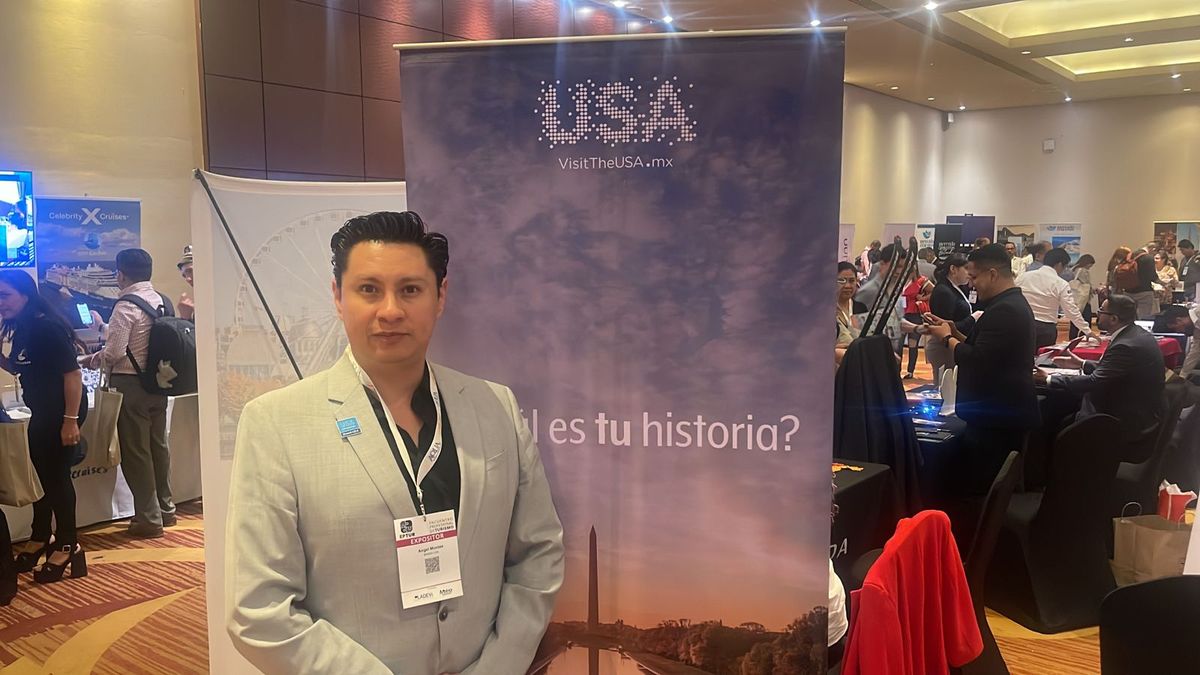 Brand USA participa de una nueva edición del Encuentro Profesional de Turismo (EPTUR) en Ciudad de México.