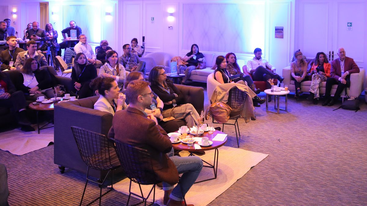 Lanzamiento de la campaña de promoción 