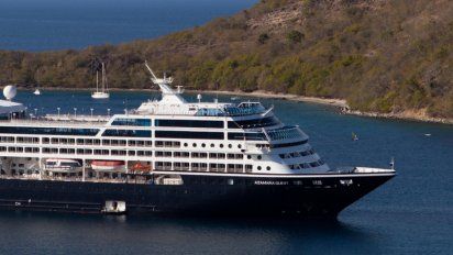Organfur: tres atractivas salidas de Azamara desde Buenos Aires