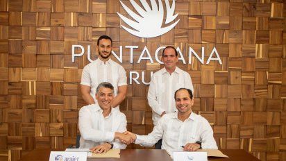 El Aeropuerto de Punta Cana se convertirá en la segunda base de Arajet, ofreciéndole a esta zona turística la oportunidad de conectar con una red de destinos con más de 200 combinaciones.