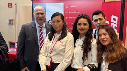 EPTUR: Assist Card presenta Add On Combo Plus