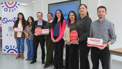 Certificación de calidad TourCert: ¿por qué es útil?