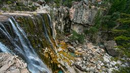 Durante el 2025 Chihuahua ha reafirmado su posición como el destino turístico de gran relevancia a nivel nacional e internacional.