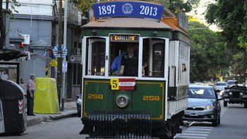 La Asociación Amigos del Tranvía invita a toda la familia a pasear en el “Tramway Histórico de Buenos Aires” durante las vacaciones de invierno.&nbsp;