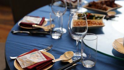 En marzo regresan los eventos presenciales en Ciudad de Buenos Aires.