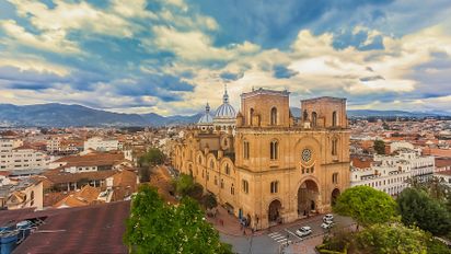 Alojamiento temporal en Cuenca: bajo lupa de autoridades