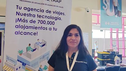 EPTUR: Expedia TAAP impulsa su oferta y beneficios para agentes de viajes