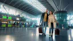 Aerolíneas Argentinas lanza una nueva promoción para celebrar su 75° aniversario.