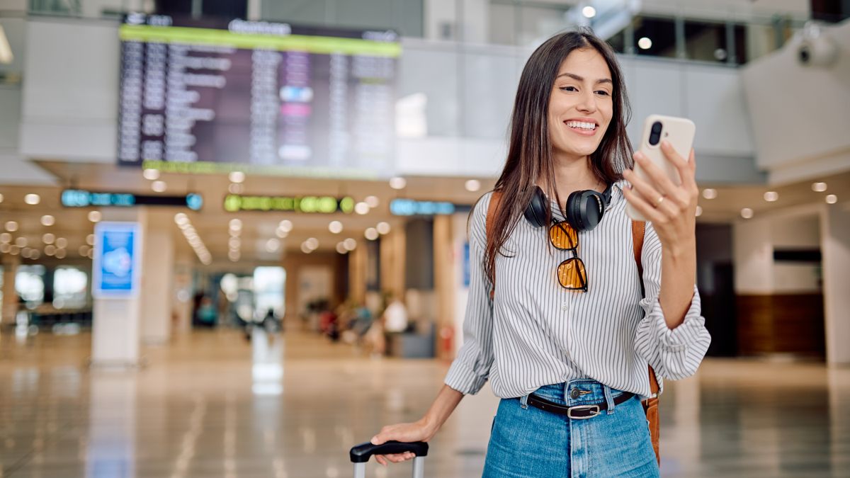 Welcomesims, de Ávoris, permite a los viajeros disponer de datos móviles en cualquier destino de forma sencilla, segura y económica.