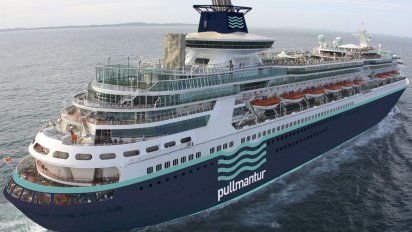 Pullmantur Cruceros: sin salidas hasta el 4 de julio
