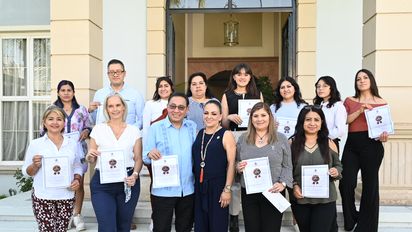 Con la participación de 9 empresas socias, Conexstur llevó a cabo un fam trip a Aguascalientes, con visitas a los Pueblos Mágicos Calvillo y San José de Gracia.