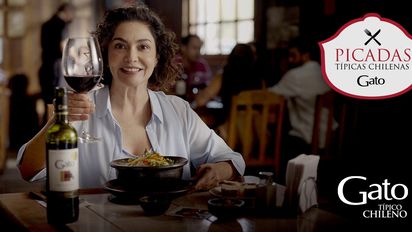 Picadas: Gato te invita a votar por tu favorita