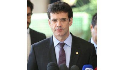BRASIL.
El Ministerio de Turismo apuesta a los cruceros
