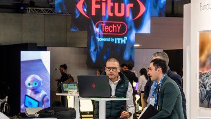 Fitur: ¿Cuáles serán los protocolos en los hoteles?