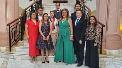 Consolid México: 20 años acompañando a los profesionales del turismo