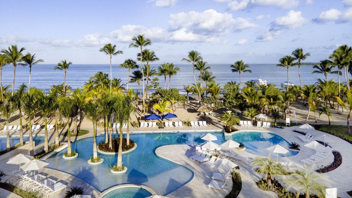 Vacaciones en el Caribe: Viva Miches by Wyndham es un resort familiar all-inclusive de 4 estrellas, en la costa virgen de Miches.