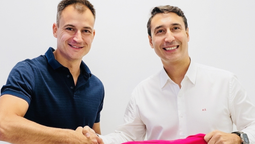 Alberto Gutierrez Pascual cede el cargo de CEO de Civitatis a Andrés Spitzer.