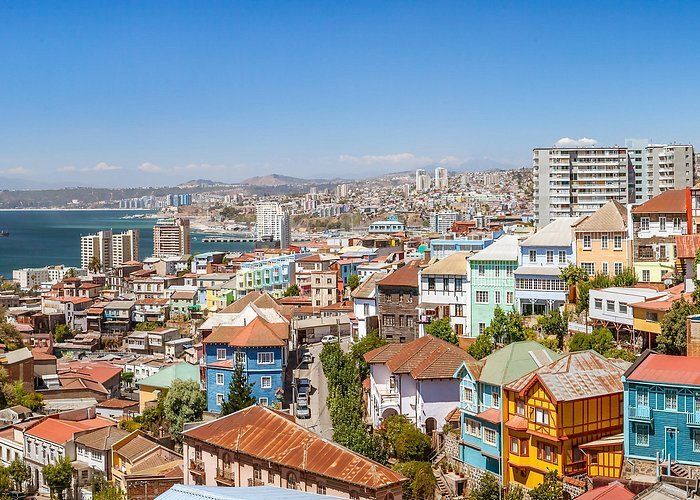 Valparaíso recibe importante advertencia y recomendaciones para sus turistas.