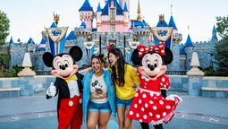 altText(Disney World: la IA para evitar filas en los parques temáticos)}