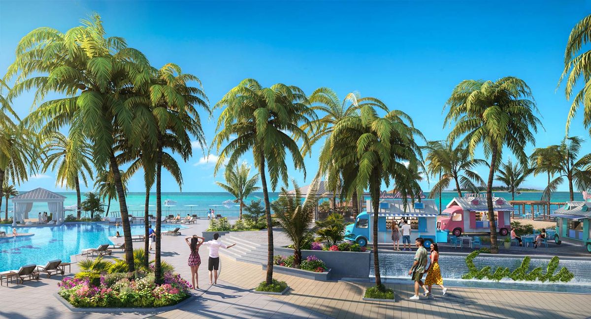 Coconut Grove.