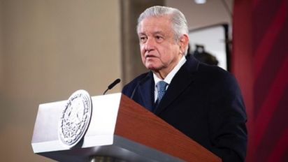 AMLO afirmó que el cambio en la dirección de Fonatur obedeció a la falta de compromiso de su extitular con el proyecto del Tren Maya.