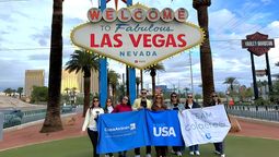 Agencias de viajes colombianas participaron en el fam trip de Colaéreo con apoyo de Copa Airlines y Brand USA.