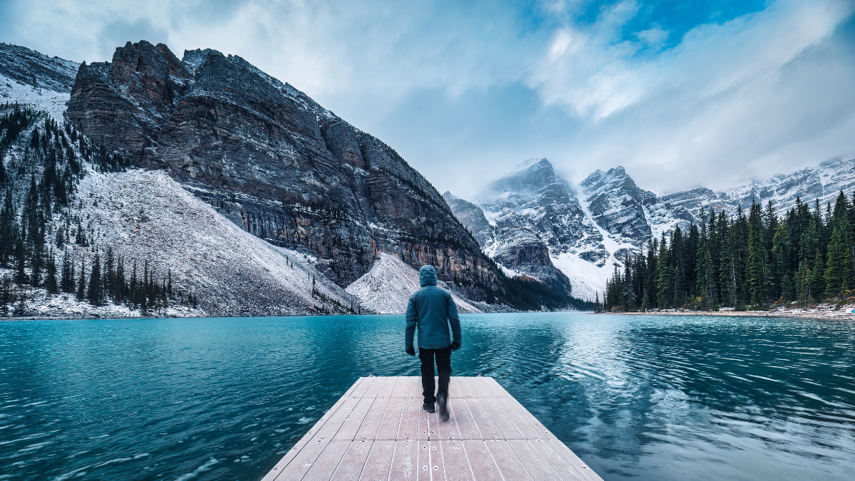 Descubre tres regiones de Canadá ideales para visitar en invierno.