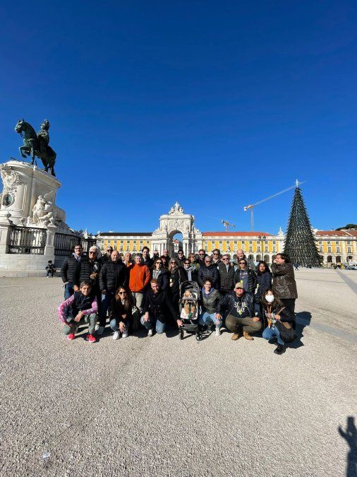La Convención de Mapaplus mezcló trabajo y conocimiento de un destino, muy de moda últimamente en las agencias de América, donde los invitados pudieron ver los principales atractivos turísticos de Lisboa.