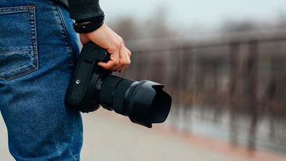 El Ministerio de Comercio, Industria y Turismo abrió convocatoria para inscribirse al Concurso Nacional de Fotografía Turística Revela Colombia.