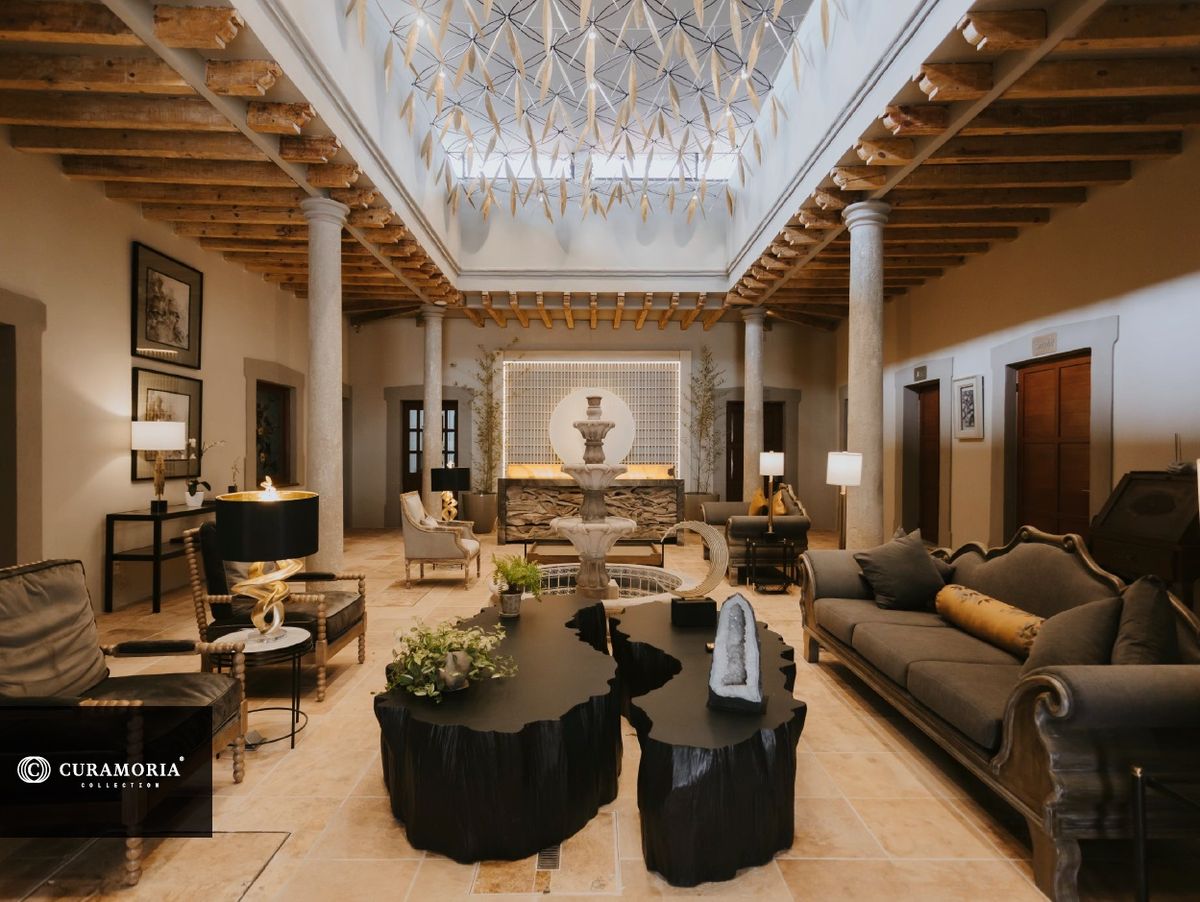 Fiesta Americana Travelty contará con una aplicación que ofrecerá hospedaje, gastronomía y&nbsp;alianzas estratégicas para la renta de autos y transporte aéreo.