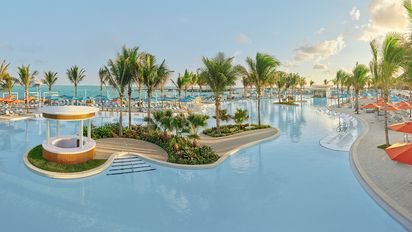 Norwegian Cruise Line: Great Stirrup Cay inauguró una nueva piscina y más experiencias