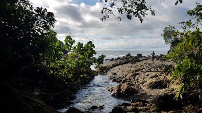 Nuquí, para espíritus especiales