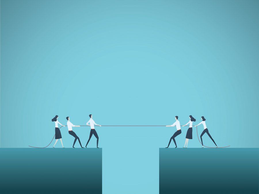 En Senadores, la oposición y el oficialismo están trabajando para que Turismo tenga su&nbsp;Emergencia Económico Turística.