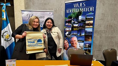 Lime Light Tour: la magia de la Patagonia todo el año