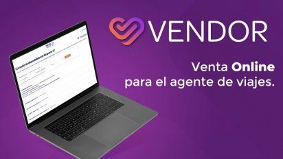 Mega Travel presenta su sistema de reservas 