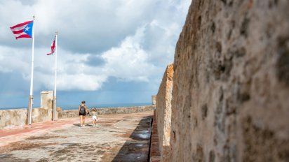 Puerto Rico ofrece experiencias para vivir unas vacaciones memorables.&nbsp; 