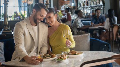 Visit Tampa Bay es un destino culinario de excelencia, que celebra los sabores locales.